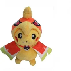 Pkm.store Pokemon Kuscheltiere-Pokemon Pikachu Cosplay (Delibird Lugia Ho-Oh)