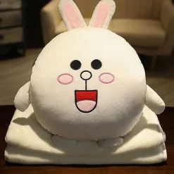 Pkm.store Pokemon Kuscheltiere-Pokemon Pikachu 3D Kuschelkissen