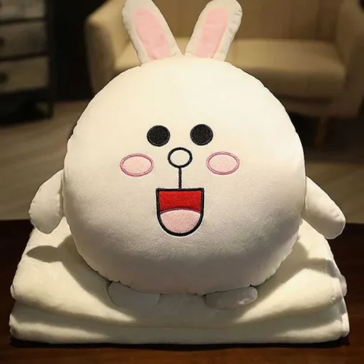 Pkm.store Pokemon Kuscheltiere-Pokemon Pikachu 3D Kuschelkissen