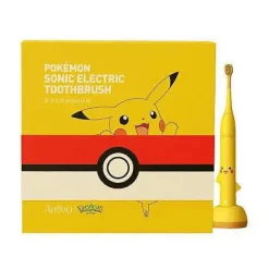 Pkm.store Sonstiges Merchandise-Pokemon Pikachu Elektrische Kinderzahnburste
