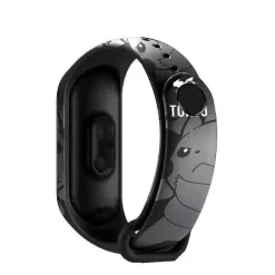 Pkm.store Uhren Und Wecker-Pokemon Pikachu Elektronische Armbanduhr Mit Digital Anzeige