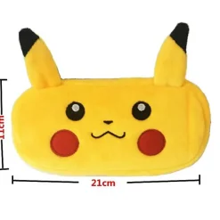 Pkm.store Sonstiges Merchandise-Pokemon Pikachu Federtasche