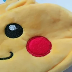 Pkm.store Sonstiges Merchandise-Pokemon Pikachu Federtasche
