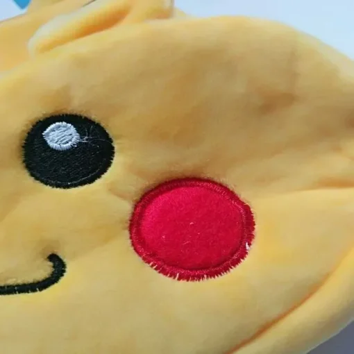 Pkm.store Sonstiges Merchandise-Pokemon Pikachu Federtasche