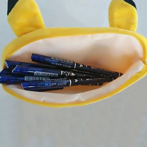 Pkm.store Sonstiges Merchandise-Pokemon Pikachu Federtasche