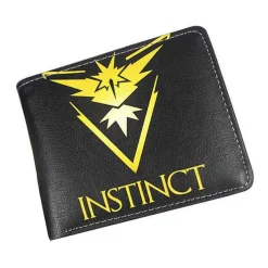 Pkm.store Sonstiges Merchandise-Pokemon Pikachu Geldborse In Vielen Motiven