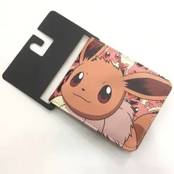 Pkm.store Sonstiges Merchandise-Pokemon Pikachu Geldborse In Vielen Motiven