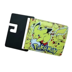 Pkm.store Sonstiges Merchandise-Pokemon Pikachu Geldborse In Vielen Motiven