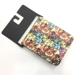 Pkm.store Sonstiges Merchandise-Pokemon Pikachu Geldborse In Vielen Motiven