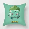 Pkm.store Herbst & Winter-Pokemon Pikachu, Gengar, Glurak, Uvm. Kissenbezuge