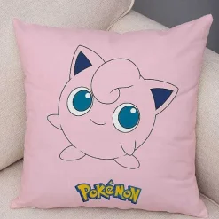 Pkm.store Herbst & Winter-Pokemon Pikachu, Gengar, Glurak, Uvm. Kissenbezuge