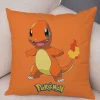 Pkm.store Sonstiges Merchandise-Pokemon Pikachu, Gengar, Glurak, Uvm. Kissenbezuge