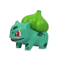 Pkm.store Pokemon Figuren-Pokemon Pikachu. Glumanda, Bisasam, Schiggy, Pummeluff Oder Enton Figur