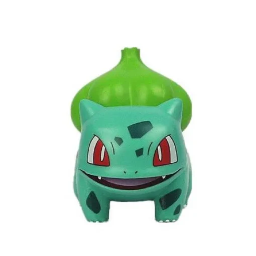 Pkm.store Pokemon Figuren-Pokemon Pikachu. Glumanda, Bisasam, Schiggy, Pummeluff Oder Enton Figur