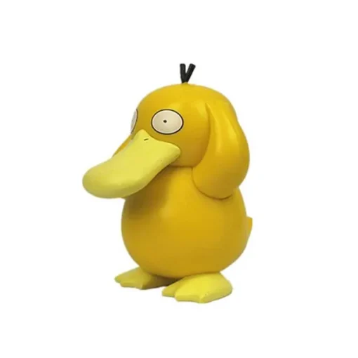 Pkm.store Pokemon Figuren-Pokemon Pikachu. Glumanda, Bisasam, Schiggy, Pummeluff Oder Enton Figur