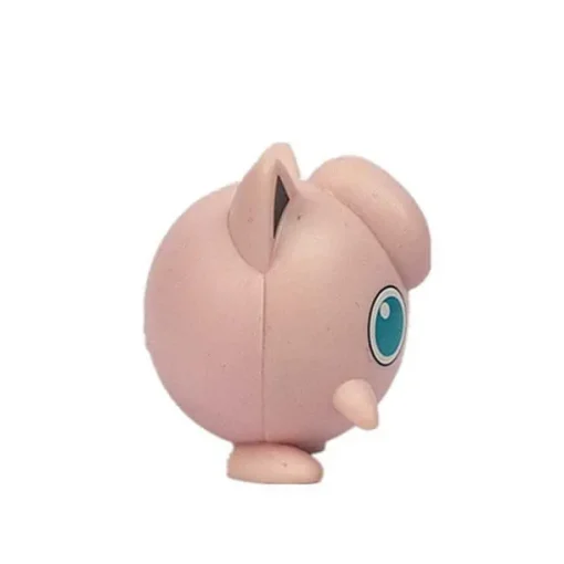 Pkm.store Pokemon Figuren-Pokemon Pikachu. Glumanda, Bisasam, Schiggy, Pummeluff Oder Enton Figur