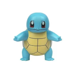 Pkm.store Pokemon Figuren-Pokemon Pikachu. Glumanda, Bisasam, Schiggy, Pummeluff Oder Enton Figur