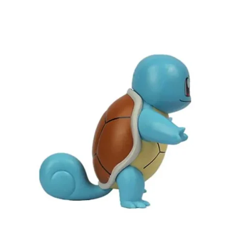 Pkm.store Pokemon Figuren-Pokemon Pikachu. Glumanda, Bisasam, Schiggy, Pummeluff Oder Enton Figur