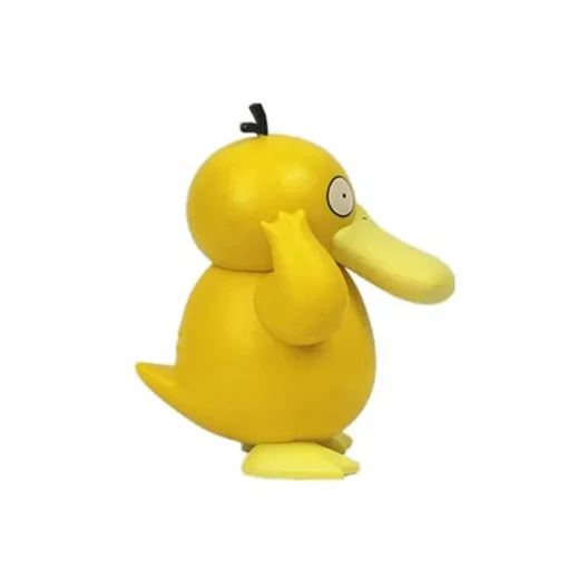 Pkm.store Pokemon Figuren-Pokemon Pikachu. Glumanda, Bisasam, Schiggy, Pummeluff Oder Enton Figur