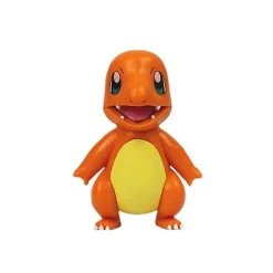Pkm.store Pokemon Figuren-Pokemon Pikachu. Glumanda, Bisasam, Schiggy, Pummeluff Oder Enton Figur