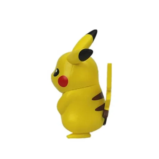 Pkm.store Pokemon Figuren-Pokemon Pikachu. Glumanda, Bisasam, Schiggy, Pummeluff Oder Enton Figur