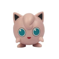 Pkm.store Pokemon Figuren-Pokemon Pikachu. Glumanda, Bisasam, Schiggy, Pummeluff Oder Enton Figur