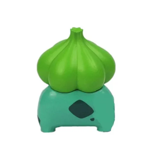 Pkm.store Pokemon Figuren-Pokemon Pikachu. Glumanda, Bisasam, Schiggy, Pummeluff Oder Enton Figur