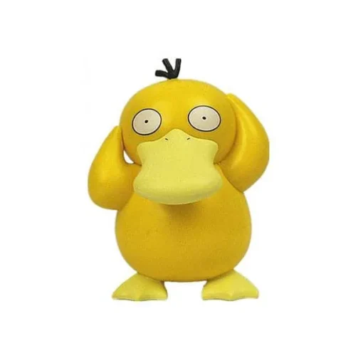 Pkm.store Pokemon Figuren-Pokemon Pikachu. Glumanda, Bisasam, Schiggy, Pummeluff Oder Enton Figur