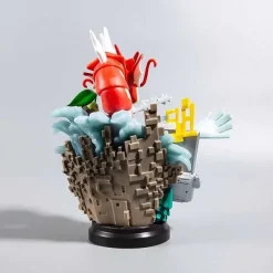 Pkm.store Pokemon Figuren-Pokemon Pikachu Gyarados Charizard Figuren Ca. 20Cm