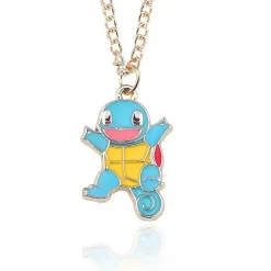 Pkm.store Pokemon Schmuck-Pokemon, Pikachu Halsketten In Vielen Motiven