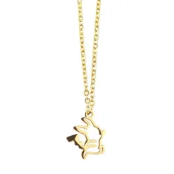 Pkm.store Pokemon Schmuck-Pokemon, Pikachu Halsketten In Vielen Motiven