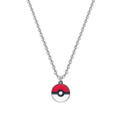 Pkm.store Pokemon Schmuck-Pokemon, Pikachu Halsketten In Vielen Motiven