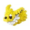 Pkm.store Pokemon Figuren-Pokemon (Pikachu, Jigglypuff Etc.) Baustein Figuren (34 Motive)