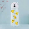 Pkm.store Sommer-Pokemon Pikachu Kinder Trinkflasche 520Ml
