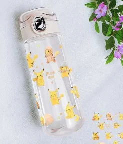 Pkm.store Sonstiges Merchandise-Pokemon Pikachu Kinder Trinkflasche 520Ml