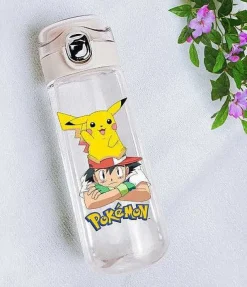 Pkm.store Sonstiges Merchandise-Pokemon Pikachu Kinder Trinkflasche 520Ml