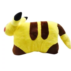 Pkm.store Herbst & Winter-Pokemon Pikachu Kissen - Ca. 40Cm