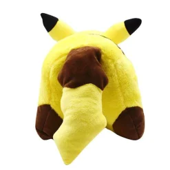 Pkm.store Herbst & Winter-Pokemon Pikachu Kissen - Ca. 40Cm