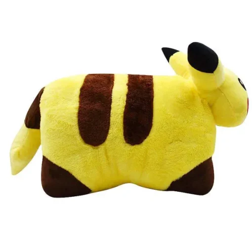 Pkm.store Herbst & Winter-Pokemon Pikachu Kissen - Ca. 40Cm