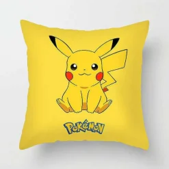 Pkm.store Sonstiges Merchandise-Pokemon Pikachu Kissenbezuge (22 Motive)