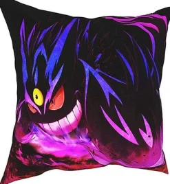 Pkm.store Sonstiges Merchandise-Pokemon Pikachu Kissenbezuge (22 Motive)