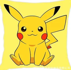 Pkm.store Sonstiges Merchandise-Pokemon Pikachu Kissenbezuge (22 Motive)