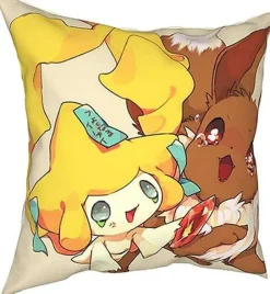 Pkm.store Sonstiges Merchandise-Pokemon Pikachu Kissenbezuge (22 Motive)