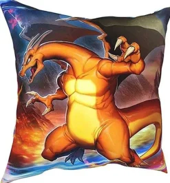 Pkm.store Sonstiges Merchandise-Pokemon Pikachu Kissenbezuge (22 Motive)