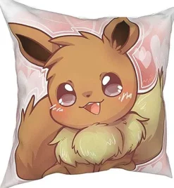 Pkm.store Sonstiges Merchandise-Pokemon Pikachu Kissenbezuge (22 Motive)