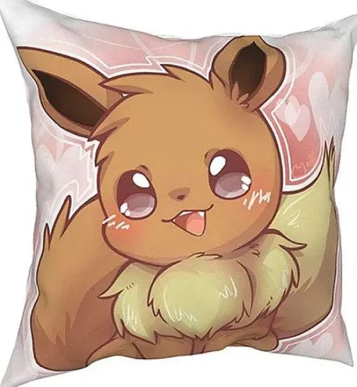 Pkm.store Sonstiges Merchandise-Pokemon Pikachu Kissenbezuge (22 Motive)