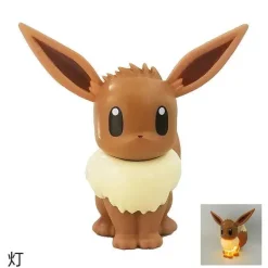 Pkm.store Sonstiges Merchandise-Pokemon Pikachu Lampe In Verschiedenen Motiven