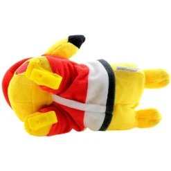 Pkm.store Pokemon Kuscheltiere-Pokemon Pikachu Let´S Go Klammertier Kuschel Pikachu