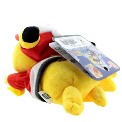 Pkm.store Pokemon Kuscheltiere-Pokemon Pikachu Let´S Go Klammertier Kuschel Pikachu