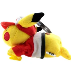 Pkm.store Pokemon Kuscheltiere-Pokemon Pikachu Let´S Go Klammertier Kuschel Pikachu